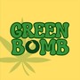 Green Bomb (feat. Jahma Leon MC) [Explicit]