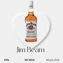 Jim Beam (feat. Mr Negi)