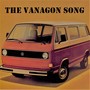 The Vanagon Song