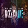 NICKY JAM LIVE (feat. DJ BREAKER) [Live]