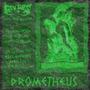 PROMETHEUS (feat. Sven Macher) [Explicit]