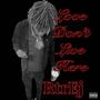 Love Don't Live Here (Explicit)