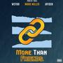 More Than Friends (feat. Jayden ZM)