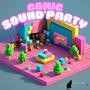 Comic Sound Party