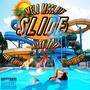 Slide (feat. Donforwhatever & Corey O'rhyan) [Explicit]