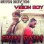 SKIN PAIN