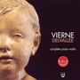 Vierne : Intégrale de l'oeuvre pour piano