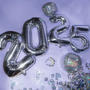 New year (feat. Sickofsliming) [Explicit]