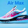 Air Max (Explicit)