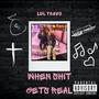 When Shxt Get Real (Single) [Explicit]