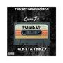 Fuked Up (feat. 4lettaTeezy) [Explicit]