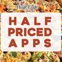 Half Priced Apps (feat. Ax) [Explicit]