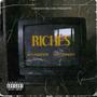 RICHES (feat. DVYUNGEEN) [Explicit]