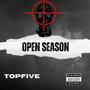 Open season (Explicit)