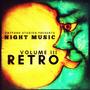 Nightmusic Vol III Retro (Explicit)