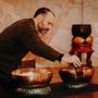 Sacred Sounds of Tibetan Bowls