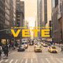 VETE (feat. Diana Estrada) [Explicit]