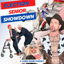 Election Senior Showdown (Beyonce Texas Hold Em Parody)