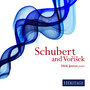 The Piano Music of Schubert and Vorisek