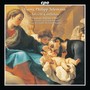 TELEMANN, G.P.: Advent Cantatas (G.S. Otto, I. Seidel, D. Erler, GSOConsort)