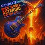 Rock 'n' Roll Asteroid / Mayhem City (feat. Roboter, 82jigs & Mama Blue)