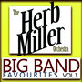 Big Band Favourites, Vol. 1