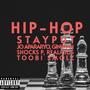 Hip-Hop (feat. Jo Apararyo, Giniman, Shocks P, Realmids & Toobi Smolz) [Explicit]