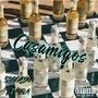 Casamigos (Creep) [Explicit]