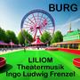 Liliom 2024 Burgtheater (Theatermusik)