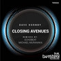 Closing Avenues