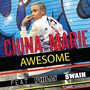 Awesome (feat. Philly Swain) [Explicit]