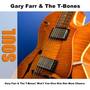 Gary Farr & The T-Bones' Won't You Give Him One More Chance