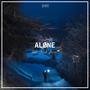 Alone (feat. Nick Terror) [Explicit]