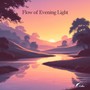 Flow of Evening Light