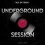 Underground Session Vol.2 by Saihttam (Explicit)