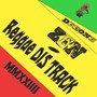Deeone Zen Reggae Dis Track M.M.X.X.I.I.I.I