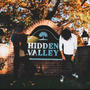 Welcøme Tø The Valley (Explicit)