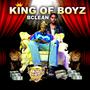 KING OF BOYZ