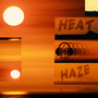 Heat Haze