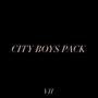 CITY BOYS PACK (Explicit)