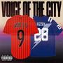 Voice Of The City (feat. Fizzex) [Explicit]