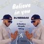 Believe in you (feat. Maryelle, AriGoddess & Tiffany)