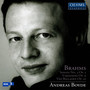 Brahms, J.: Piano Works (Complete) , Vol. 2 (Boyde) - Piano Sonata No. 3 / Variations on A Theme by R. Schumann / 4 Ballades, Op. 10