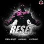 RESET (feat. KamBINO & Cutright)