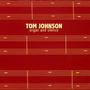 Tom Johnson: Organ & Silence