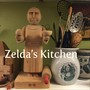 Zelda's Kitchen