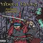 Técnicas Tácticas (Instrumentales) [Explicit]