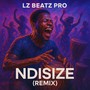 Ndisize (Remix)