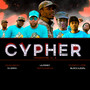 Cypher Massacre, Vol. 3