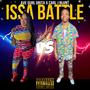 Issa battle (feat. Carl J Blunt)